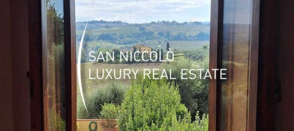 10 rooms Villa in Montespertoli, Italy No. 110529 19