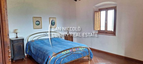 10 rooms Villa in Montespertoli, Italy No. 110529 15