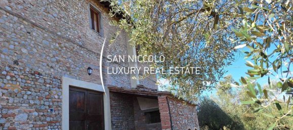 10 rooms Villa in Montespertoli, Italy No. 110529 26