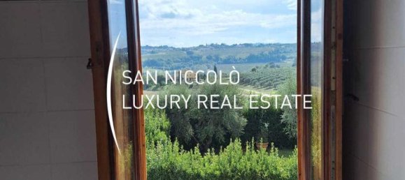 10 rooms Villa in Montespertoli, Italy No. 110529 20