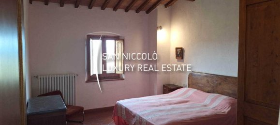 10 rooms Villa in Montespertoli, Italy No. 110529 10