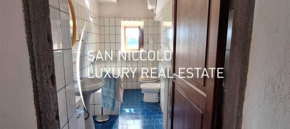 10 rooms Villa in Montespertoli, Italy No. 110529 21