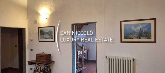 10 rooms Villa in Montespertoli, Italy No. 110529 9