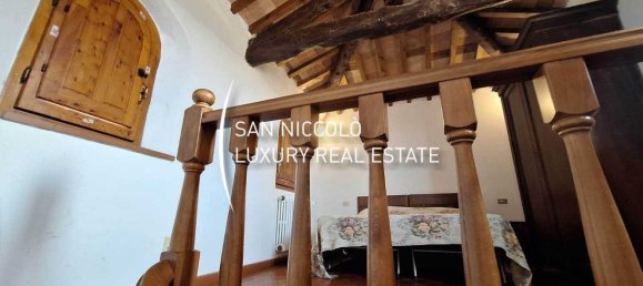 10 rooms Villa in Montespertoli, Italy No. 110529 18