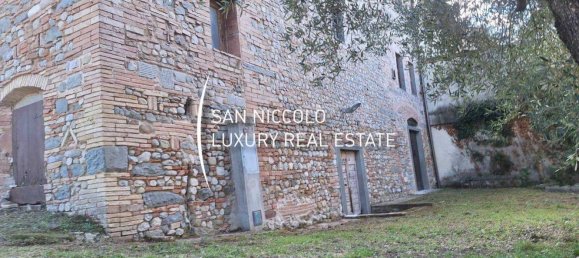 10 rooms Villa in Montespertoli, Italy No. 110529 24