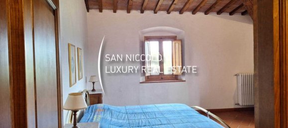 10 rooms Villa in Montespertoli, Italy No. 110529 14