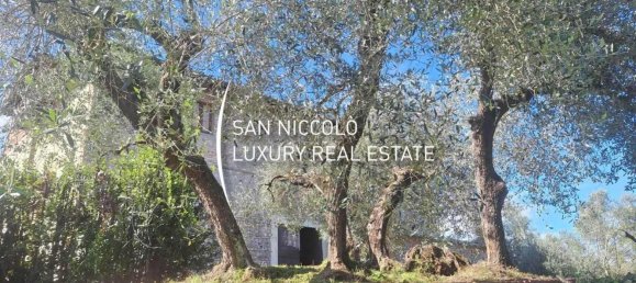 10 rooms Villa in Montespertoli, Italy No. 110529 28