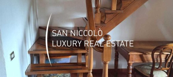 10 rooms Villa in Montespertoli, Italy No. 110529 16