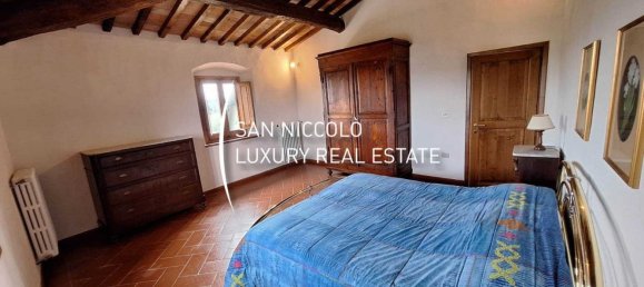10 rooms Villa in Montespertoli, Italy No. 110529 13