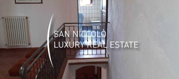 10 rooms Villa in Montespertoli, Italy No. 110529 22