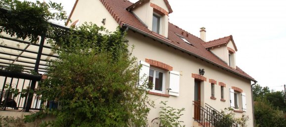 7 Schlafzimmer Haus in Mezieres-lez-Clery, France, Nr. 230128 2