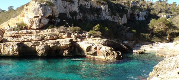 6 bedrooms House in Santanyi, Spain No. 293318 29