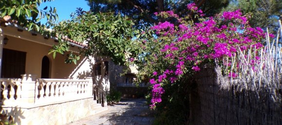 6 bedrooms House in Santanyi, Spain No. 293318 16