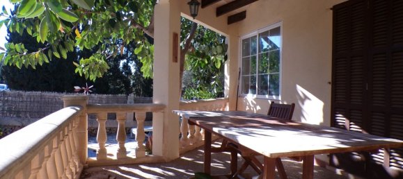 6 bedrooms House in Santanyi, Spain No. 293318 17