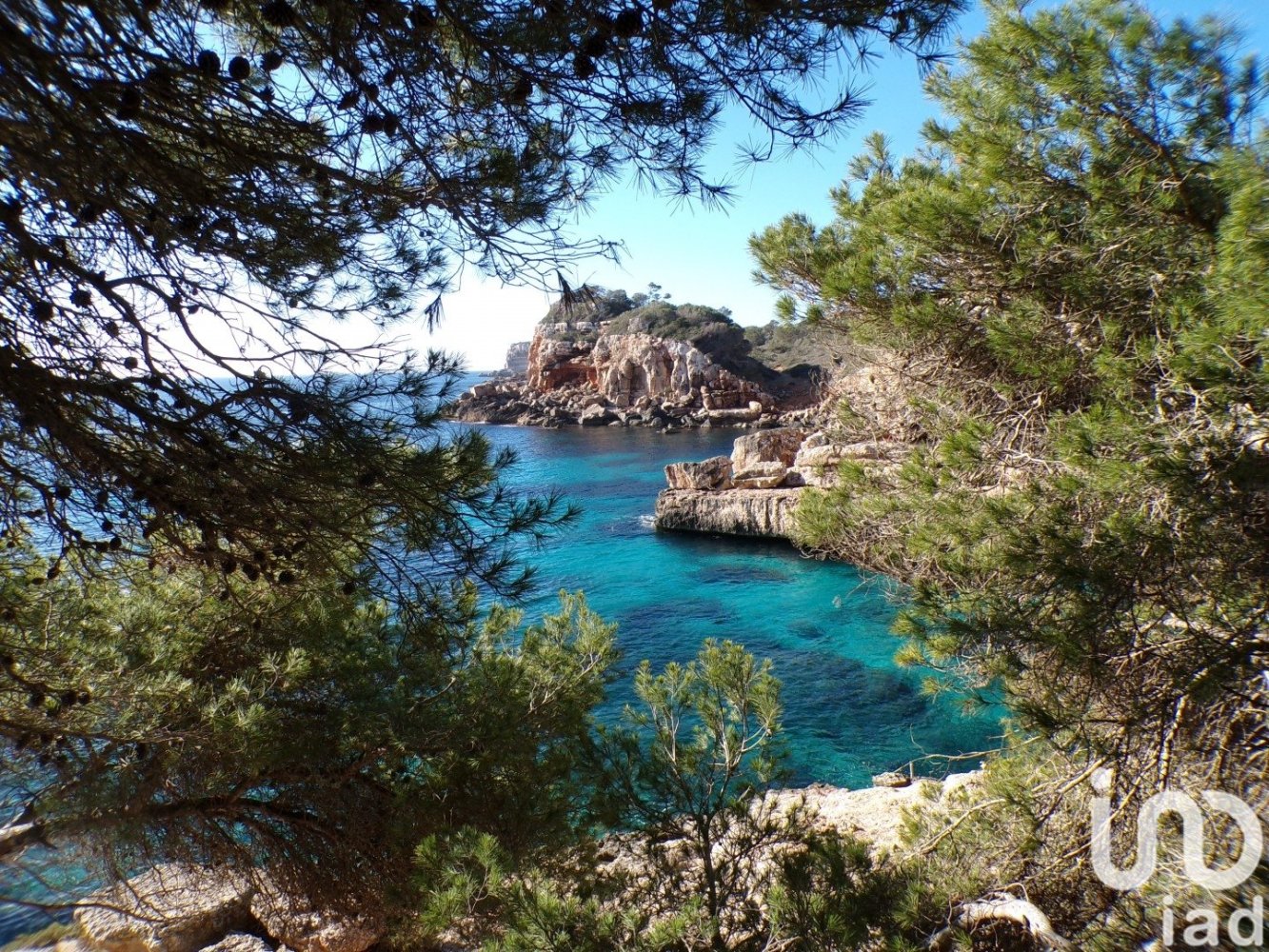 6 chambres Maison à Santanyi, Spain No. 293318