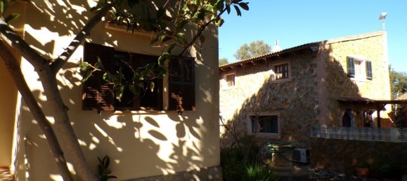 6 bedrooms House in Santanyi, Spain No. 293318 13