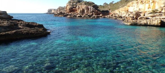 6 bedrooms House in Santanyi, Spain No. 293318 30