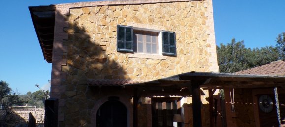 6 bedrooms House in Santanyi, Spain No. 293318 2