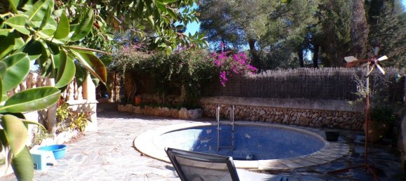 6 bedrooms House in Santanyi, Spain No. 293318 15