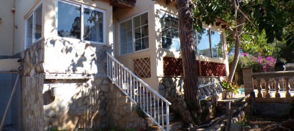 6 bedrooms House in Santanyi, Spain No. 293318 14