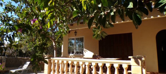 6 bedrooms House in Santanyi, Spain No. 293318 12