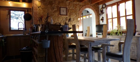 6 bedrooms House in Santanyi, Spain No. 293318 7