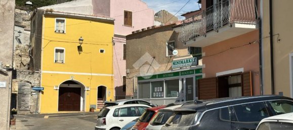 Квартира с 1 спальней в Седини, Италия № 309875 12