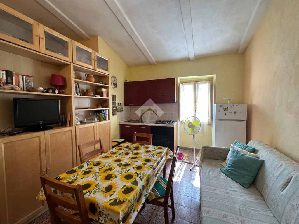 Квартира с 1 спальней в Седини, Италия № 309875