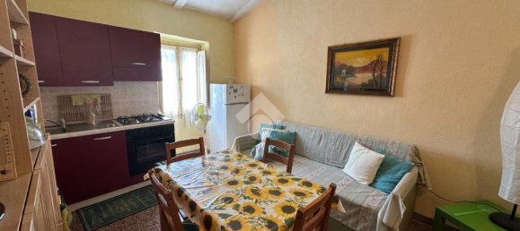 Квартира с 1 спальней в Седини, Италия № 309875 8