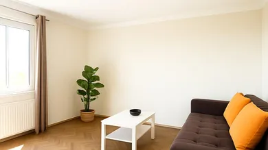 Apartamento de 2 habitaciónes en Rudolfsheim-Funfhaus, Austria No. 209478