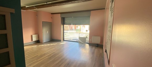 Gewerbliche Immobilie in Saint-Laurent-sur-Saone, France 356m², Nr. 185894 2