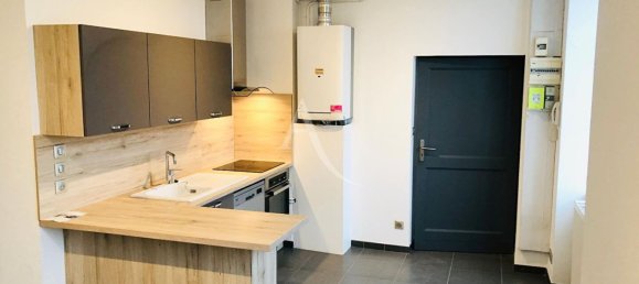 Gewerbliche Immobilie in Saint-Laurent-sur-Saone, France 356m², Nr. 185894 4