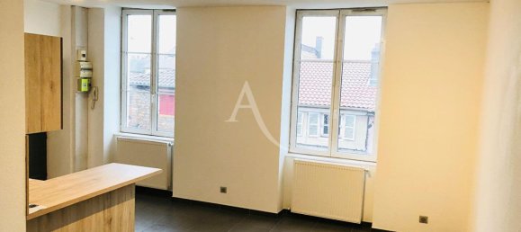 Gewerbliche Immobilie in Saint-Laurent-sur-Saone, France 356m², Nr. 185894 6