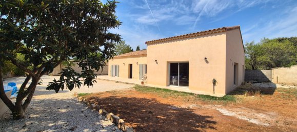 4 غرف نوم فيلا في Tournon-sur-Rhone, France رقم 330997 5