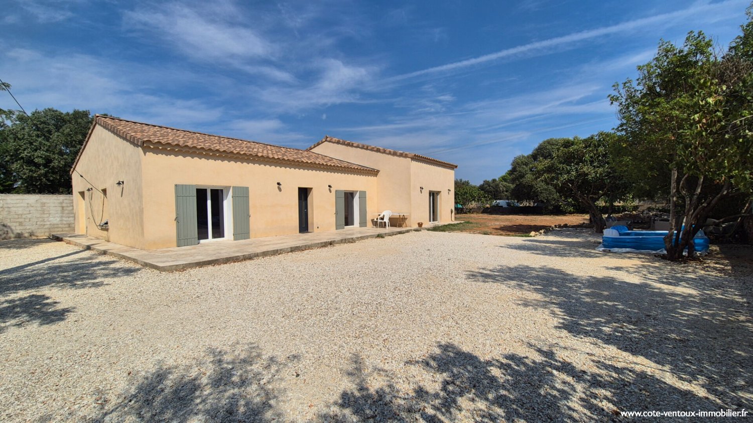 4 غرف نوم فيلا في Tournon-sur-Rhone, France رقم 330997