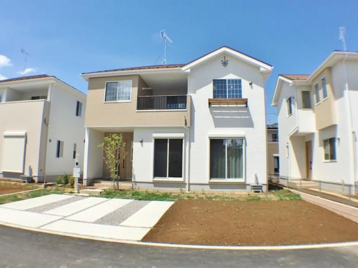 4 غرف نوم منزل في Tochigi, Japan رقم 7686