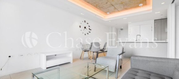 1 bedroom Apartment in London, United Kingdom No. 4354 8