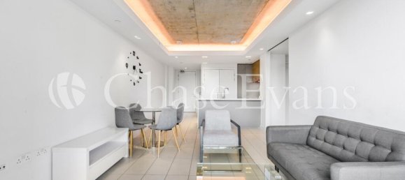 1 bedroom Apartment in London, United Kingdom No. 4354 4