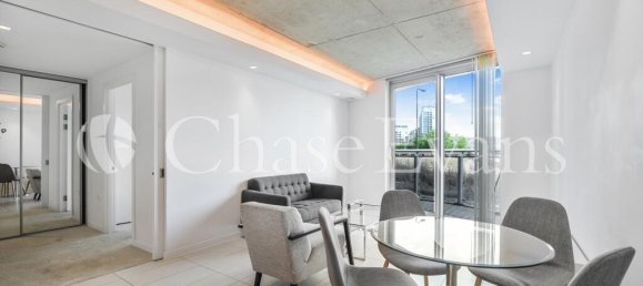 1 bedroom Apartment in London, United Kingdom No. 4354 2