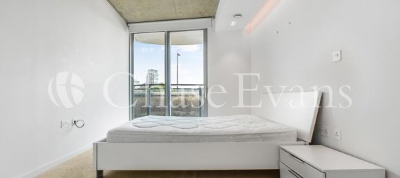 1 bedroom Apartment in London, United Kingdom No. 4354 10