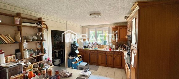 8 bedrooms House in Saint-Maixent-l'Ecole, France No. 108578 6