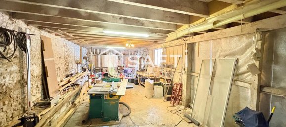 8 bedrooms House in Saint-Maixent-l'Ecole, France No. 108578 14