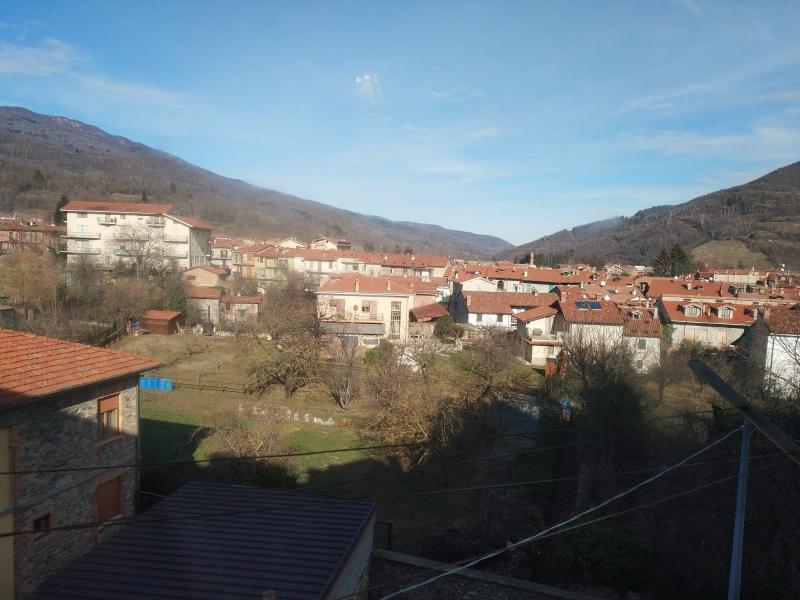 5 rooms Apartment in Garessio, Italy No. 232672