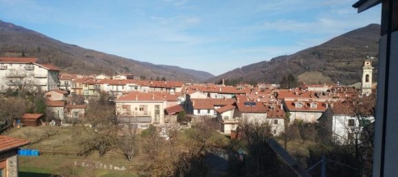 5 rooms Apartment in Garessio, Italy No. 232672 8