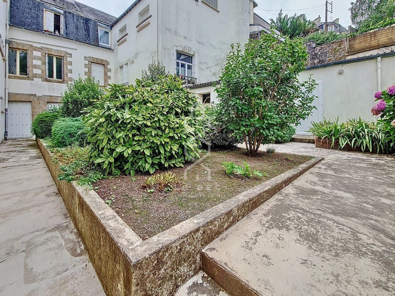 Квартира с 1 спальней в Анбон, Франция № 307202