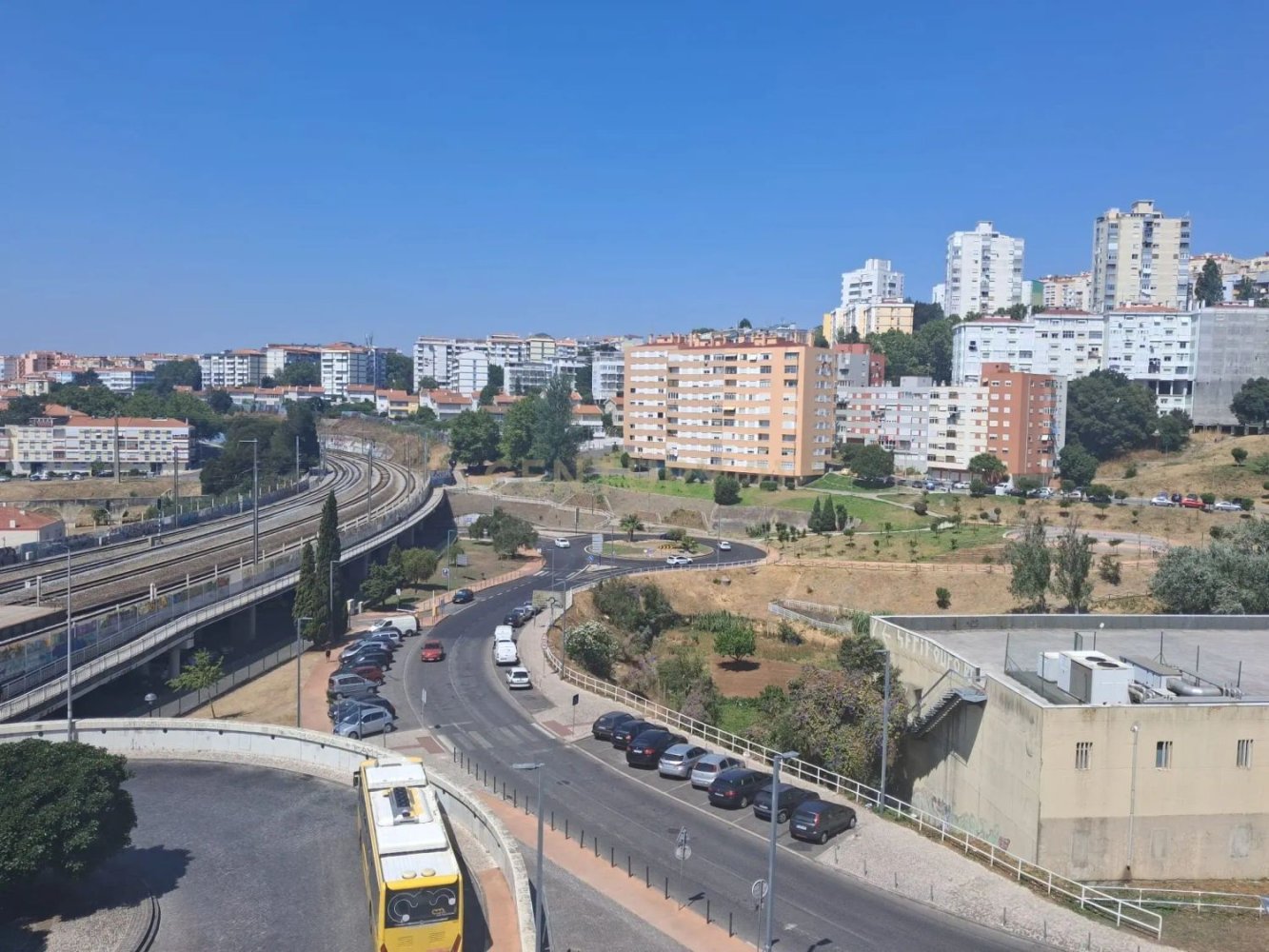 2 bedrooms Apartment in Sintra, Portugal No. 334071