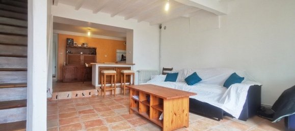 3 bedrooms Townhouse in Bussieres, France No. 195594 2