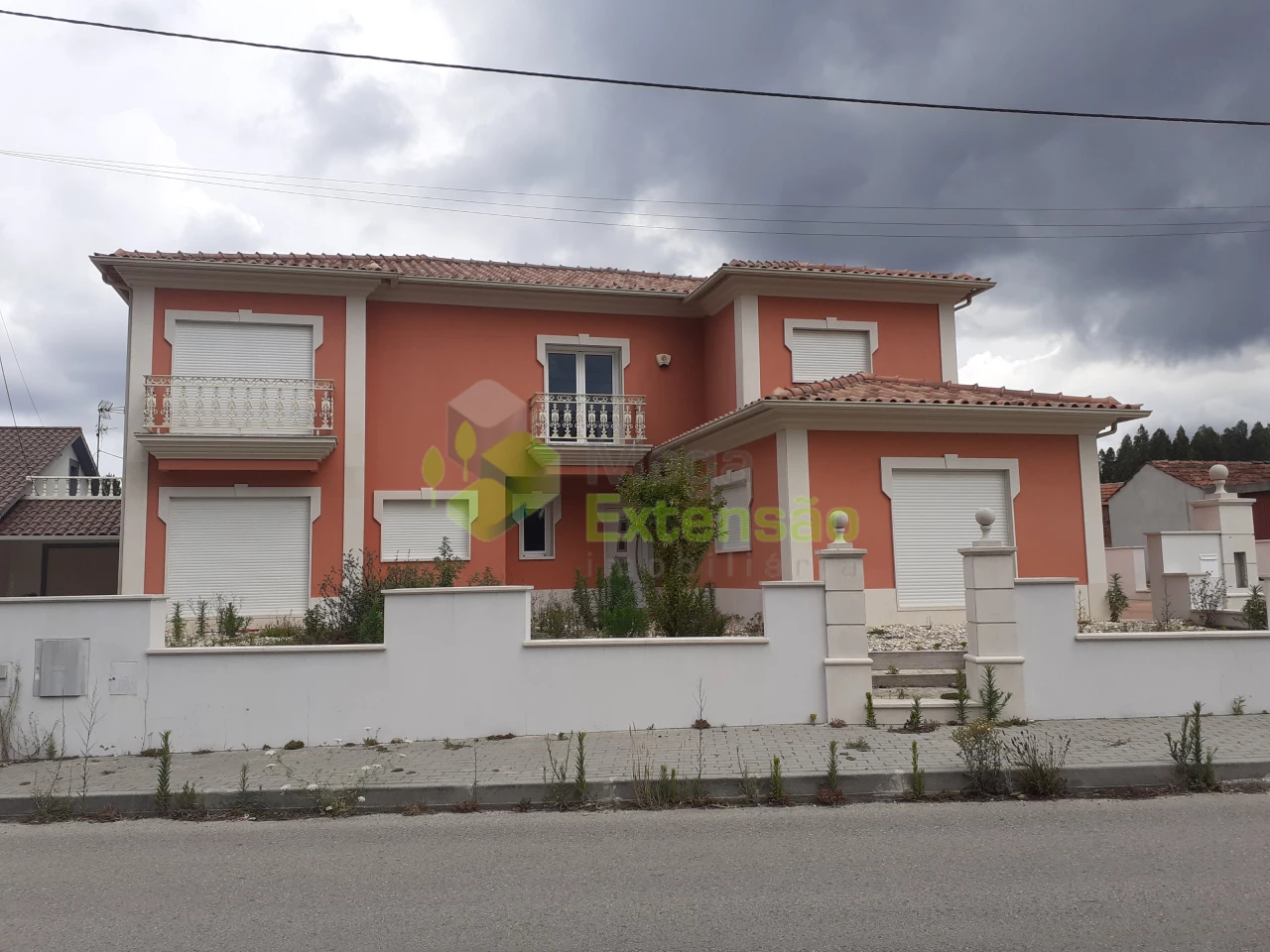 7 chambres Maison à Leiria, Portugal No. 152698