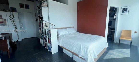 1 Schlafzimmer Gewerbliche Immobilien in Miami, USA, Nr. 614723 16