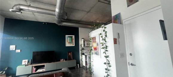 1 Schlafzimmer Gewerbliche Immobilien in Miami, USA, Nr. 614723 14